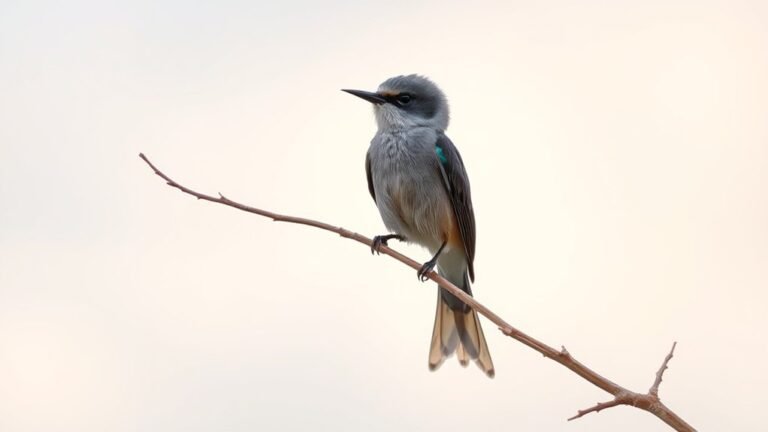 flycatcher symbolizes spiritual agility