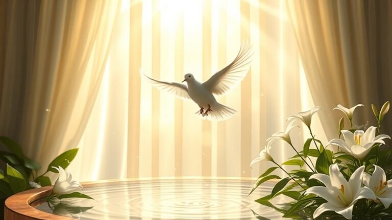 grace signifies divine love