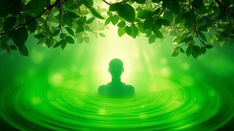 growth balance spiritual awakening