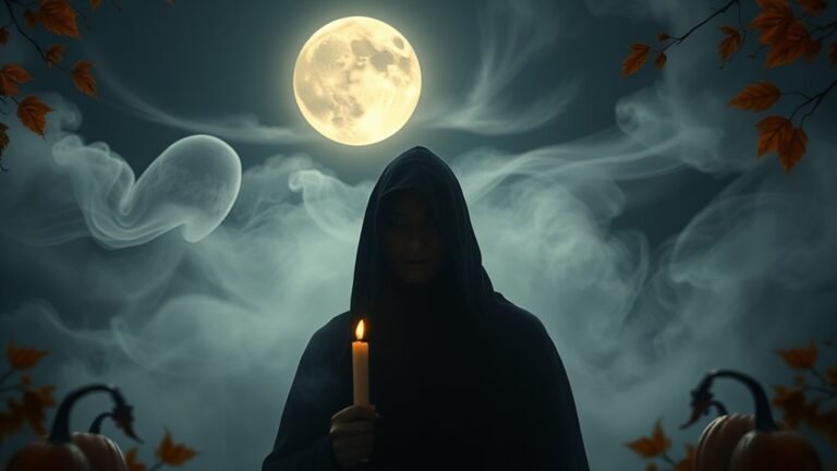 halloween birthday spiritual significance