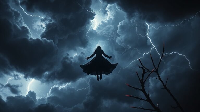 interpreting violent dream symbols