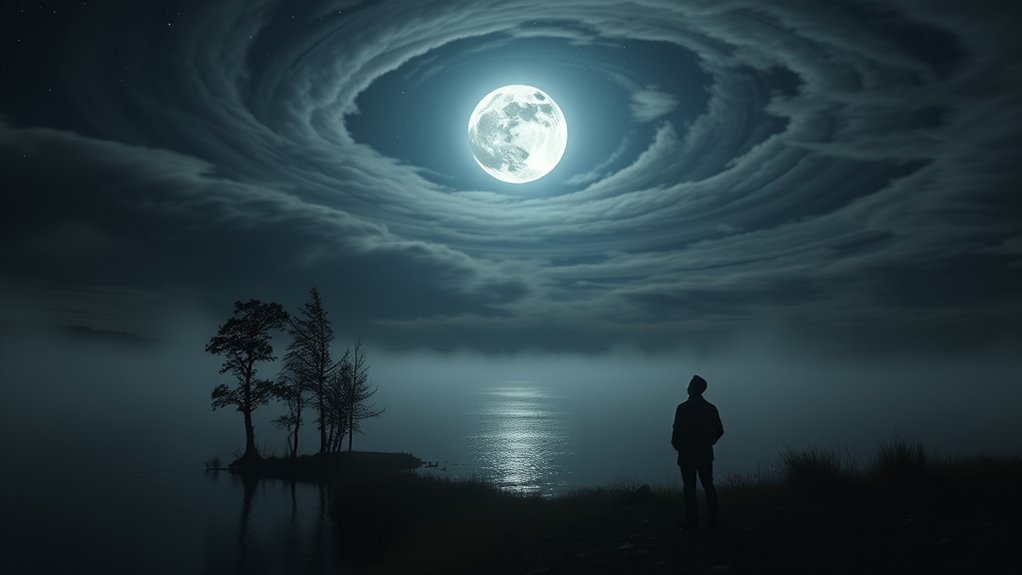 longing signifies spiritual connection