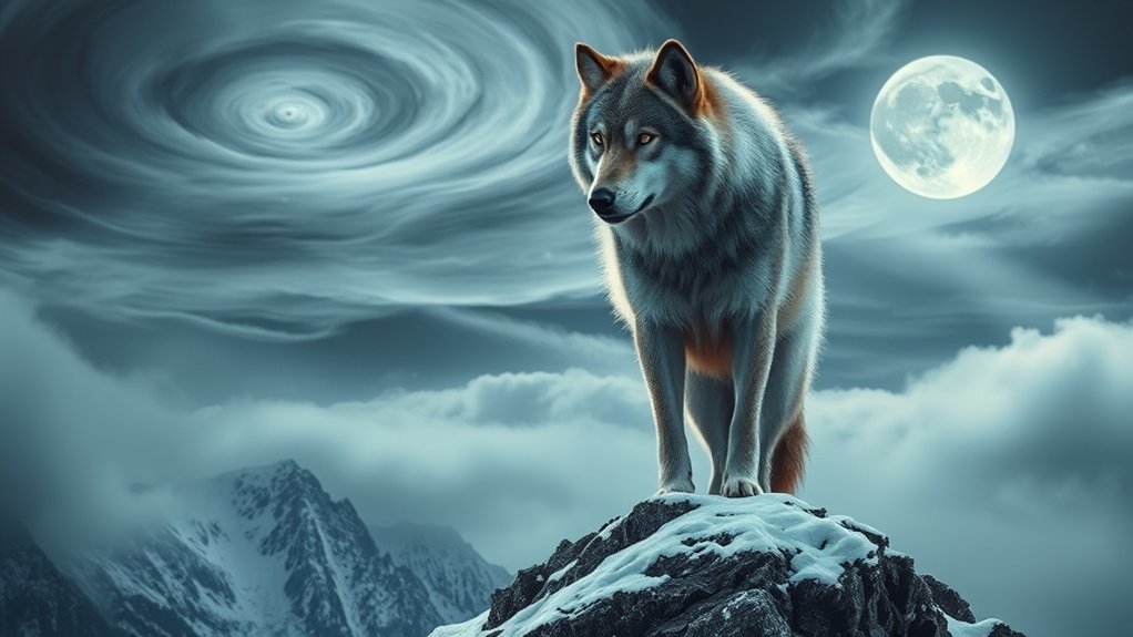 loyalty and spiritual guidance