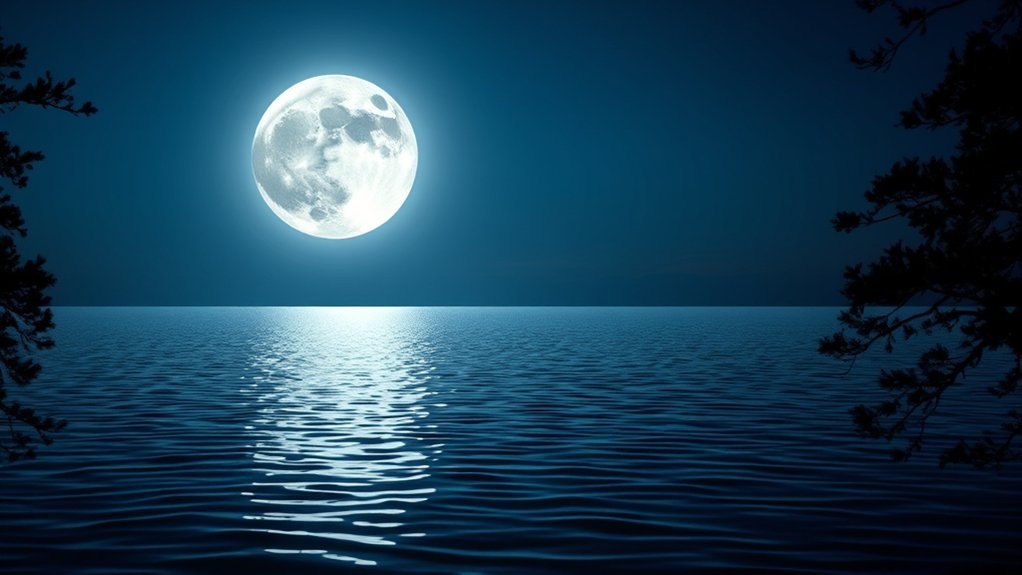 moon child spiritual insights