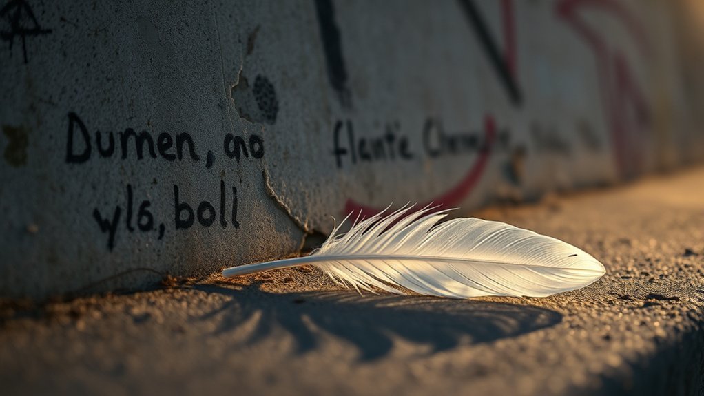 noticing repeated name signs