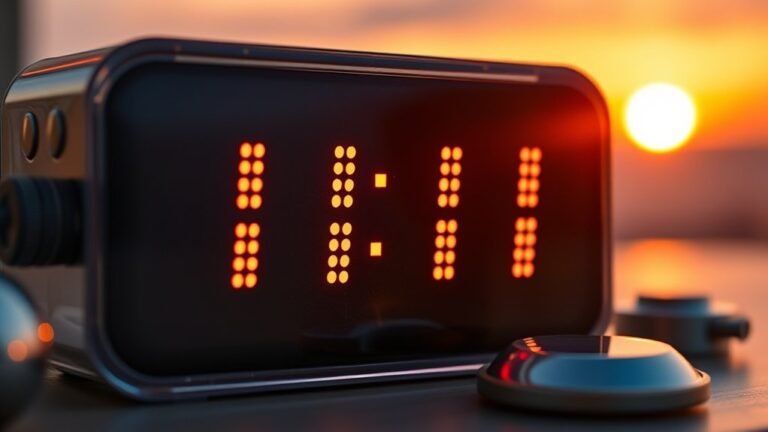 numerical signs signal guidance