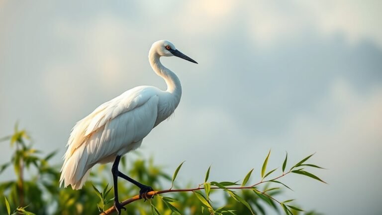 peaceful long life symbol