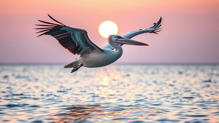 pelican spiritual symbolism meaning