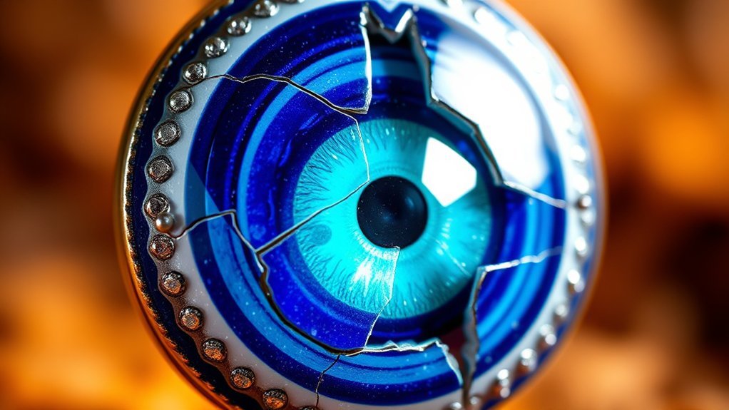 protection from negative energies