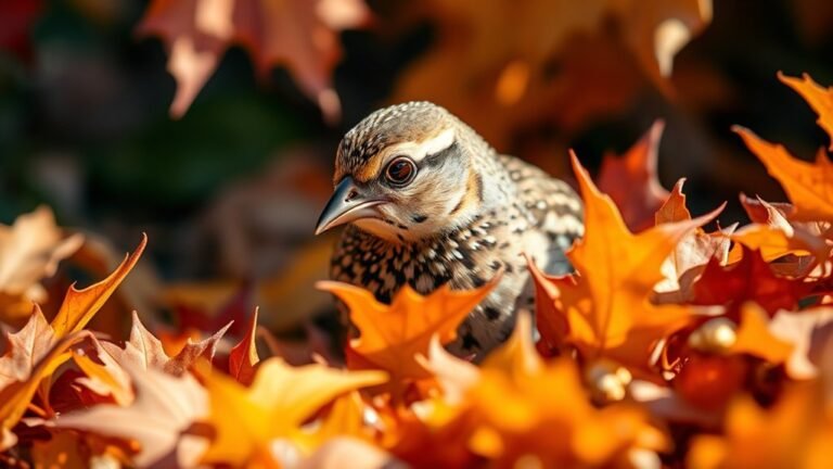 quail symbolism and spiritual significance