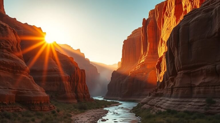 sacred space and divinity