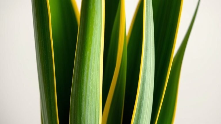 snake plant spiritual significance