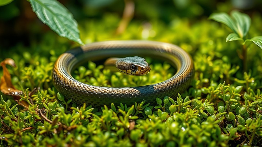 snake symbolism and meaning