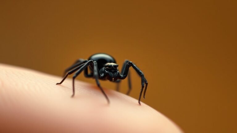 spider symbolism and spiritual interpretation