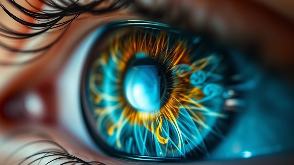 spiritual significance of eyes