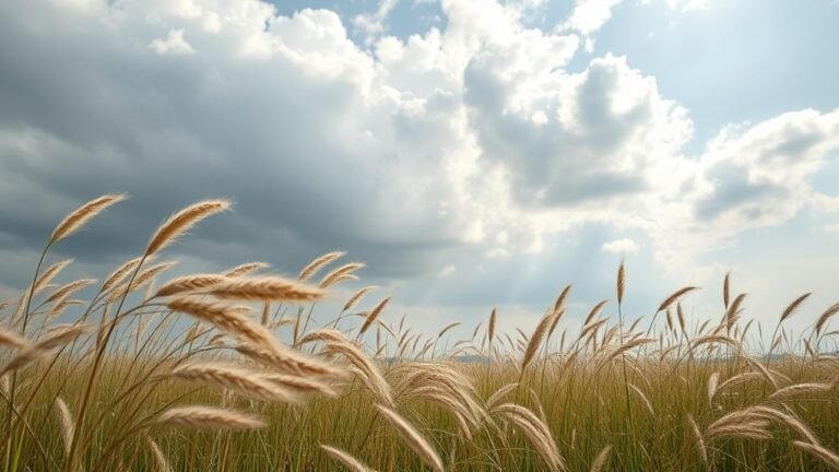 spiritually interpreting wind s breeze