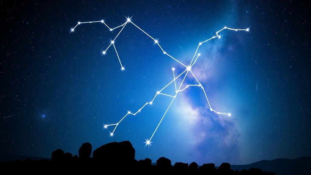 stellar traits and spiritual significance