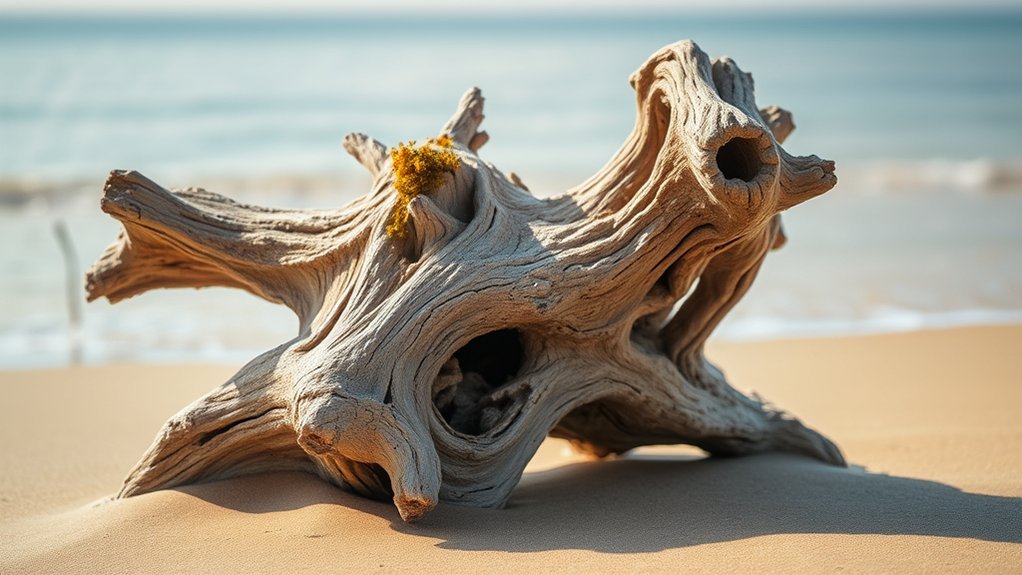 symbol of resilience and change