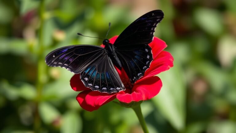 symbol of transformation and mystery