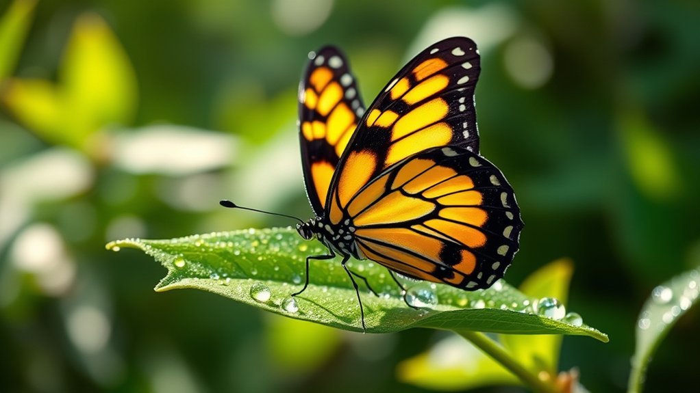 transformation and hope