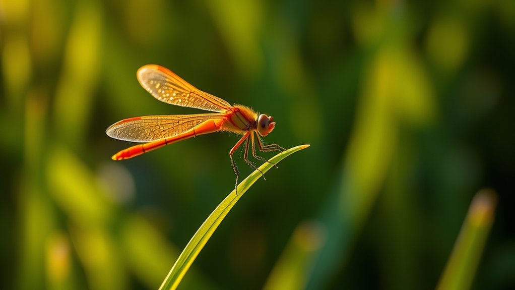 vibrant orange spiritual significance