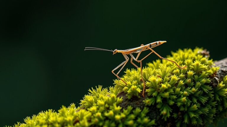 walking stick bug significance