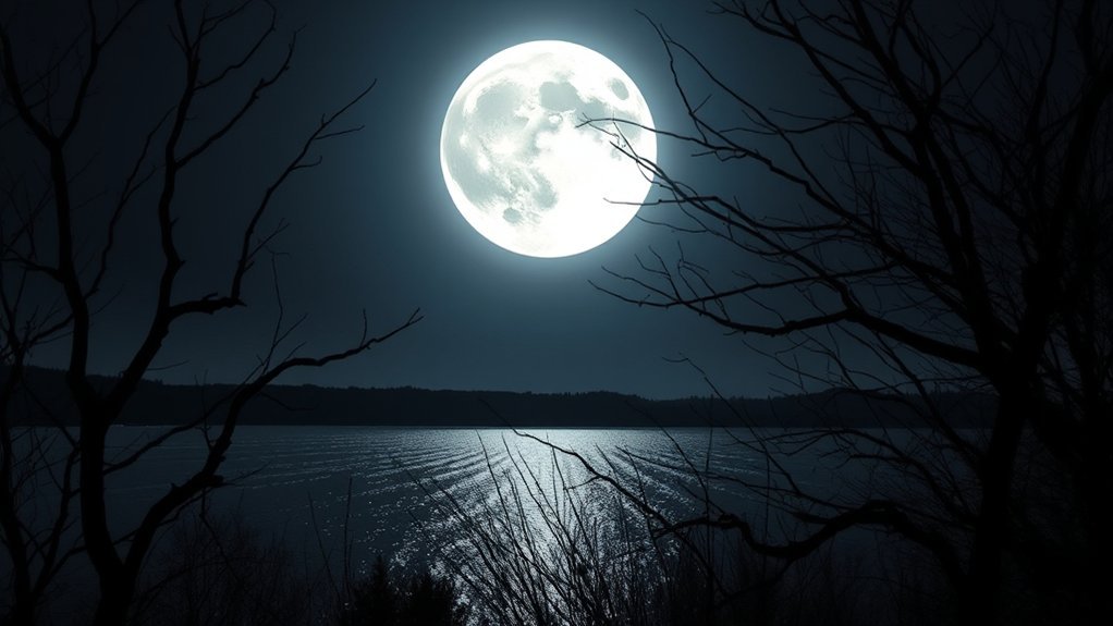 worm moon spiritual significance